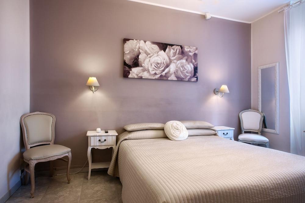 Hotel Cortese Sanremo Exteriér fotografie