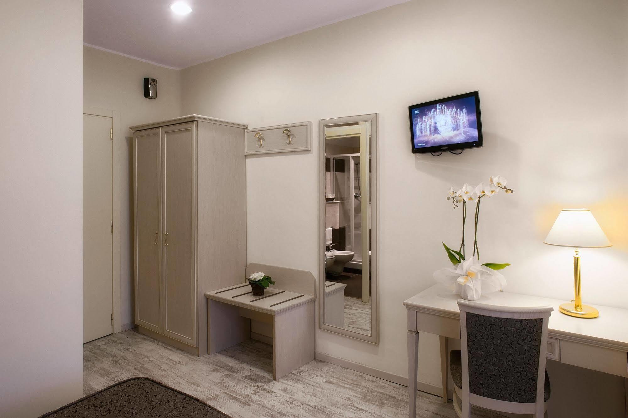 Hotel Cortese Sanremo Exteriér fotografie