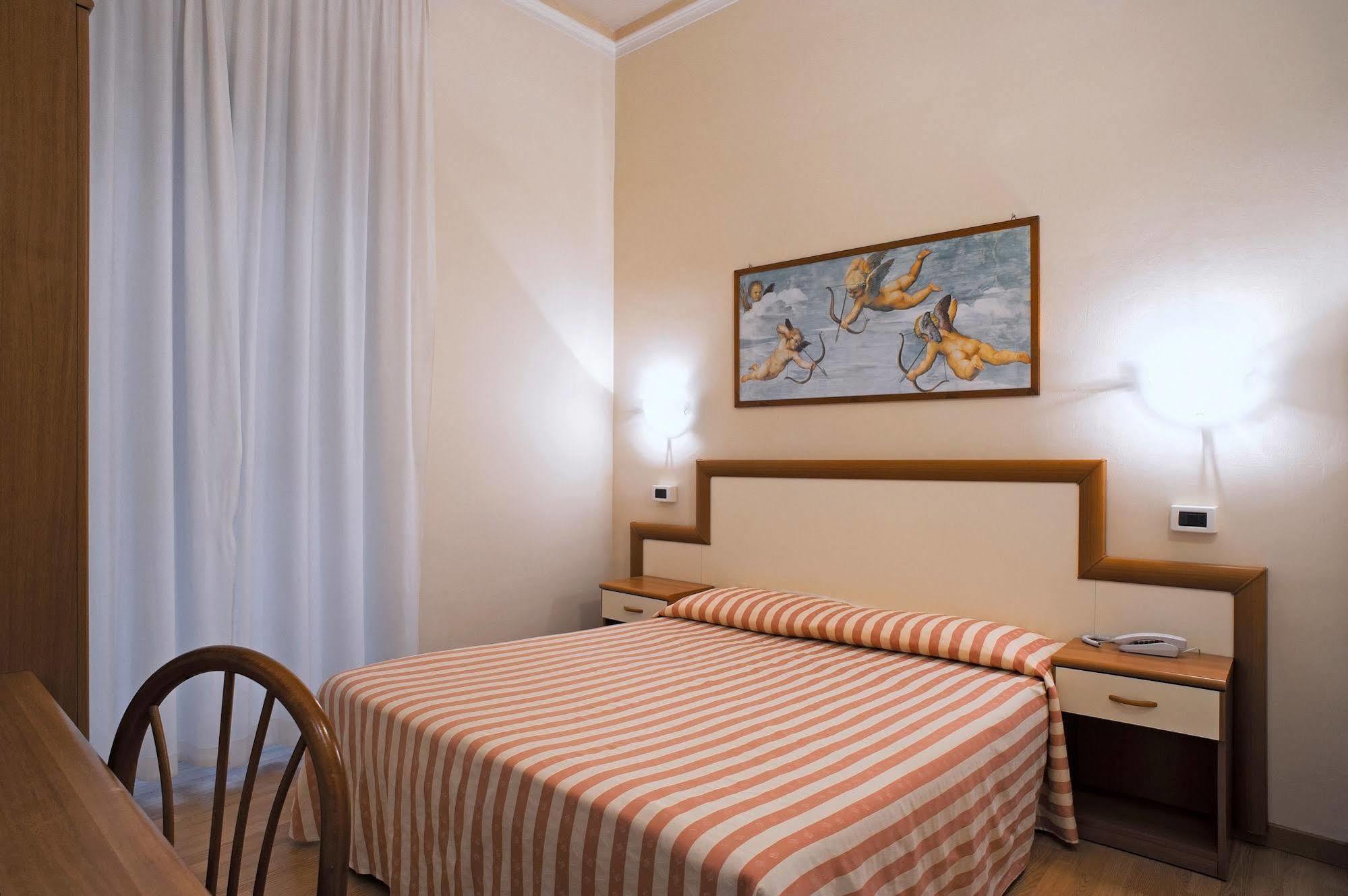 Hotel Cortese Sanremo Exteriér fotografie