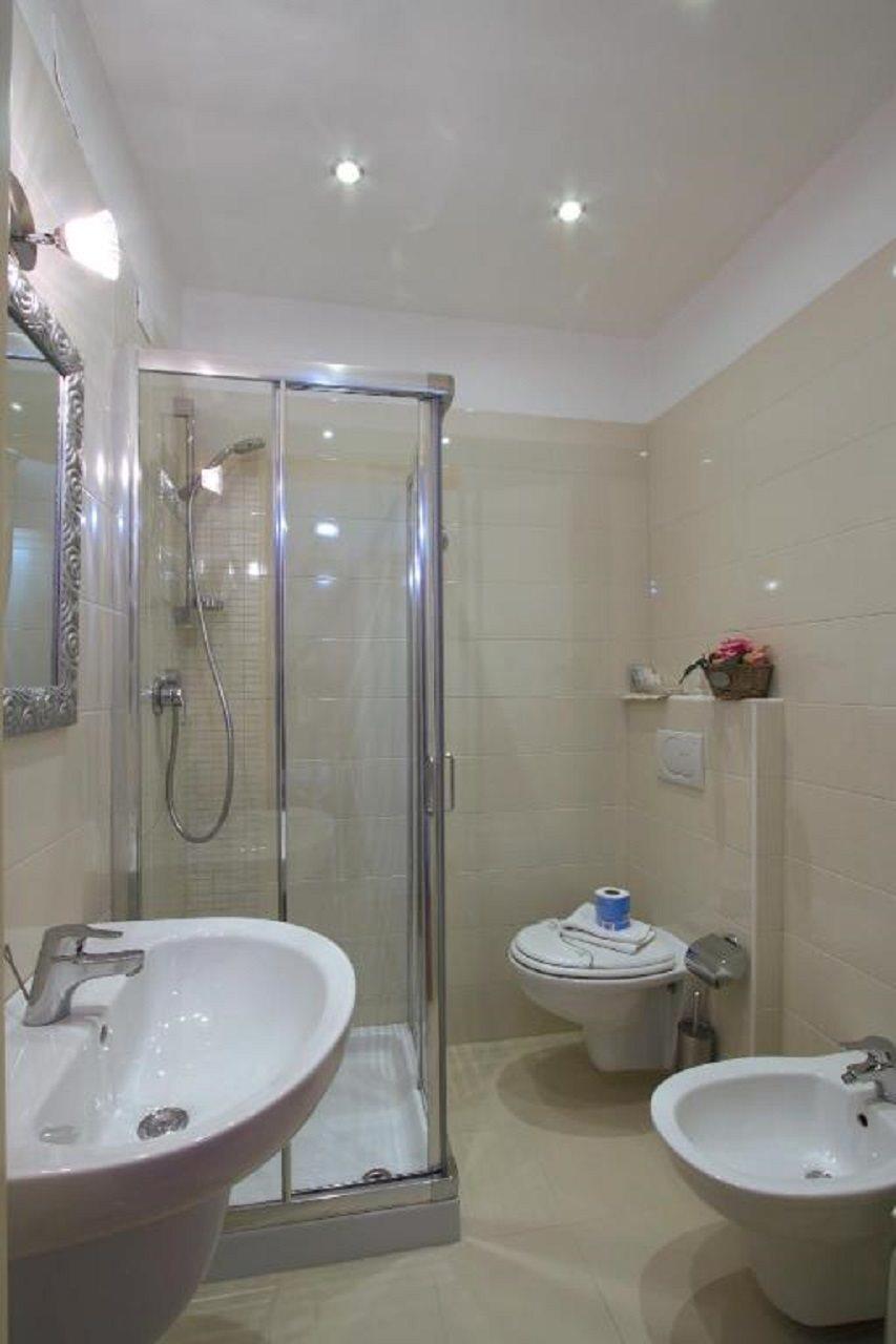 Hotel Cortese Sanremo Exteriér fotografie